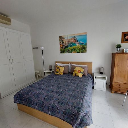 Pied A Terre Nr.5 Apartment Специя Екстериор снимка