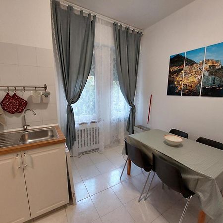 Pied A Terre Nr.5 Apartment Специя Екстериор снимка