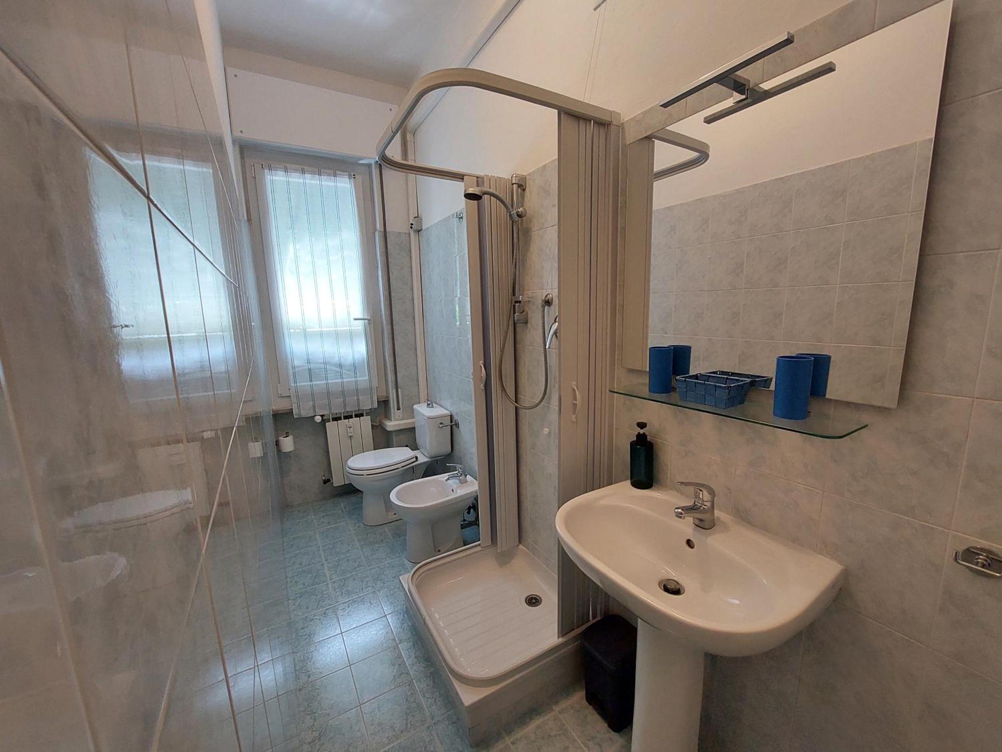 Pied A Terre Nr.5 Apartment Специя Екстериор снимка