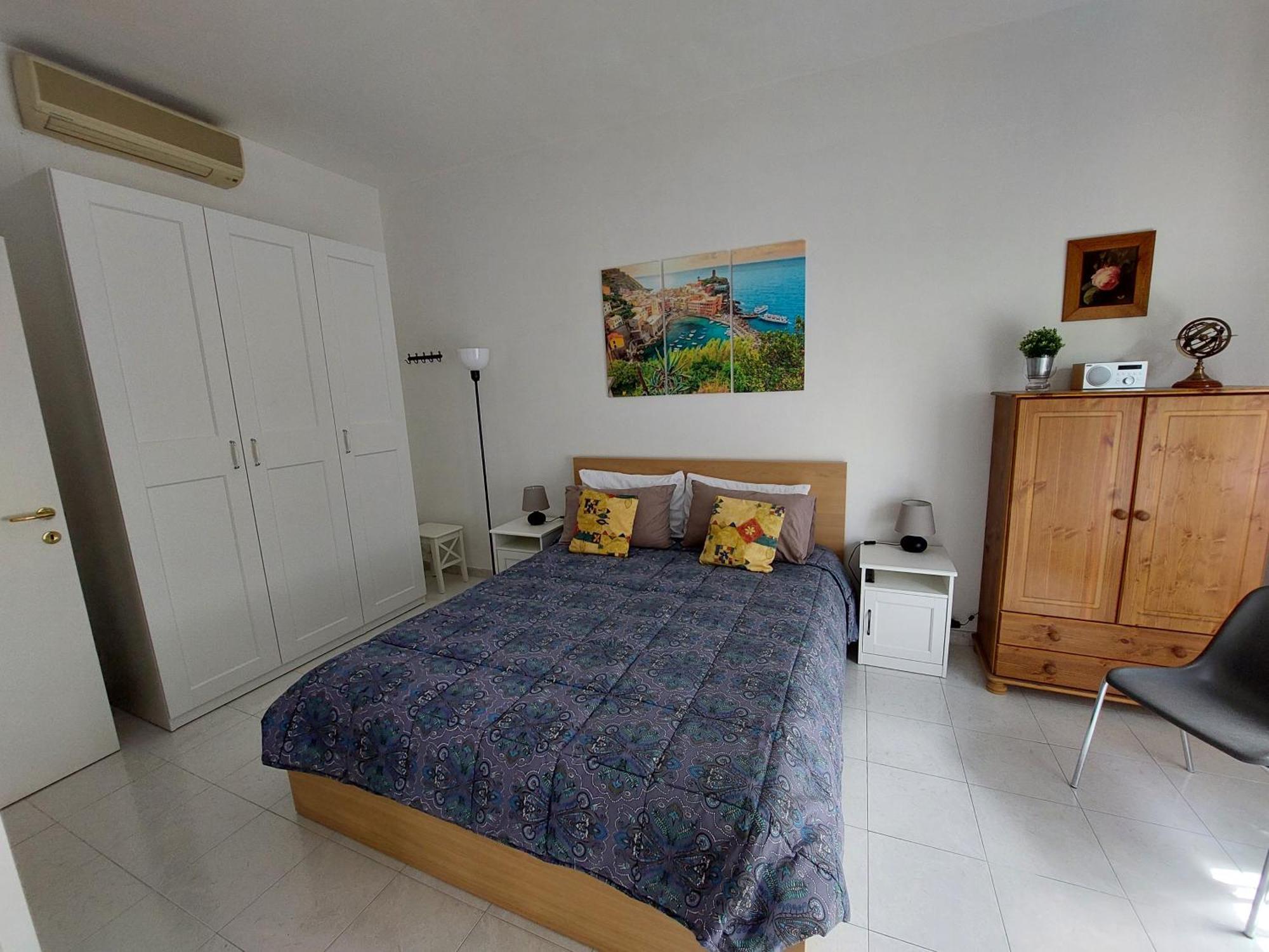 Pied A Terre Nr.5 Apartment Специя Екстериор снимка