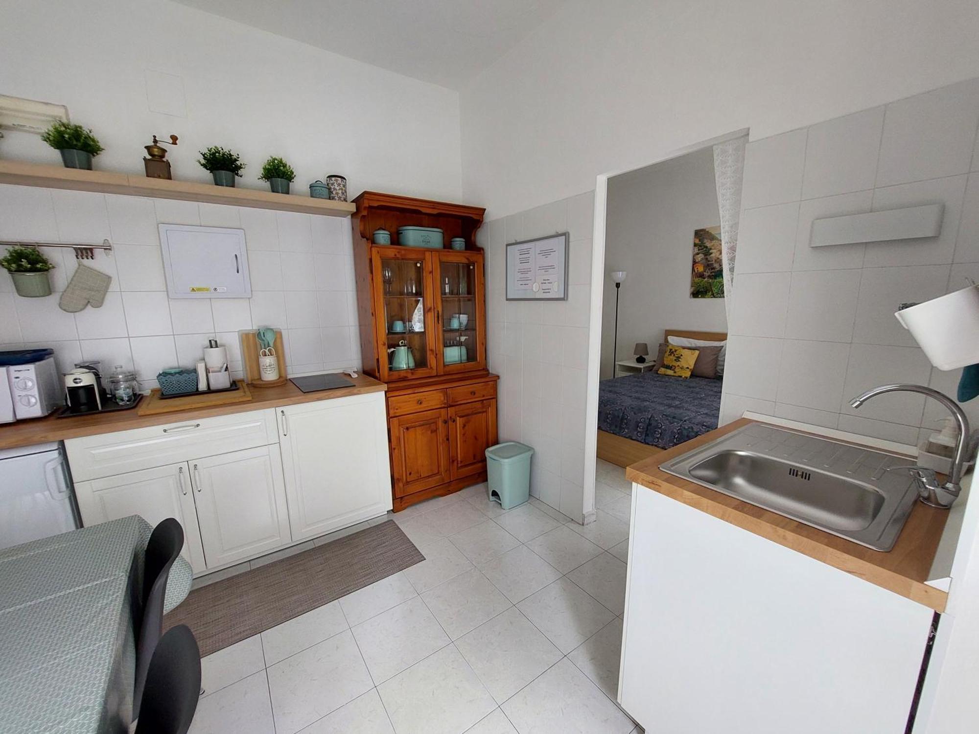 Pied A Terre Nr.5 Apartment Специя Екстериор снимка